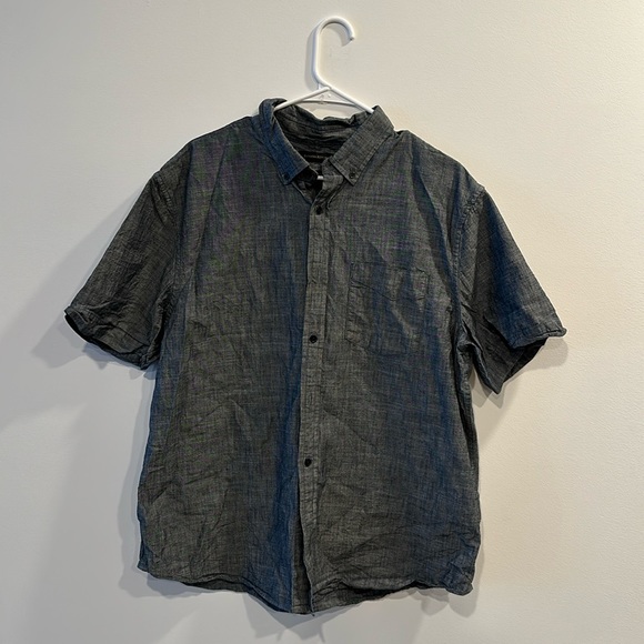 Banana republic collared shirt - Picture 1 of 6